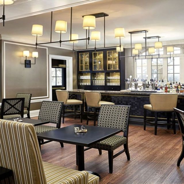 Braxton’s Restaurant & Bar