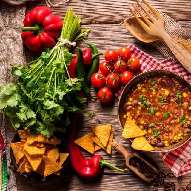 Frida's Mexican Grill餐厅图片