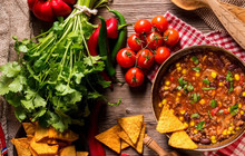 Frida's Mexican Grill餐厅图片