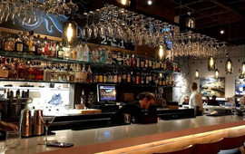 Albariño Tapas & Wine Bar