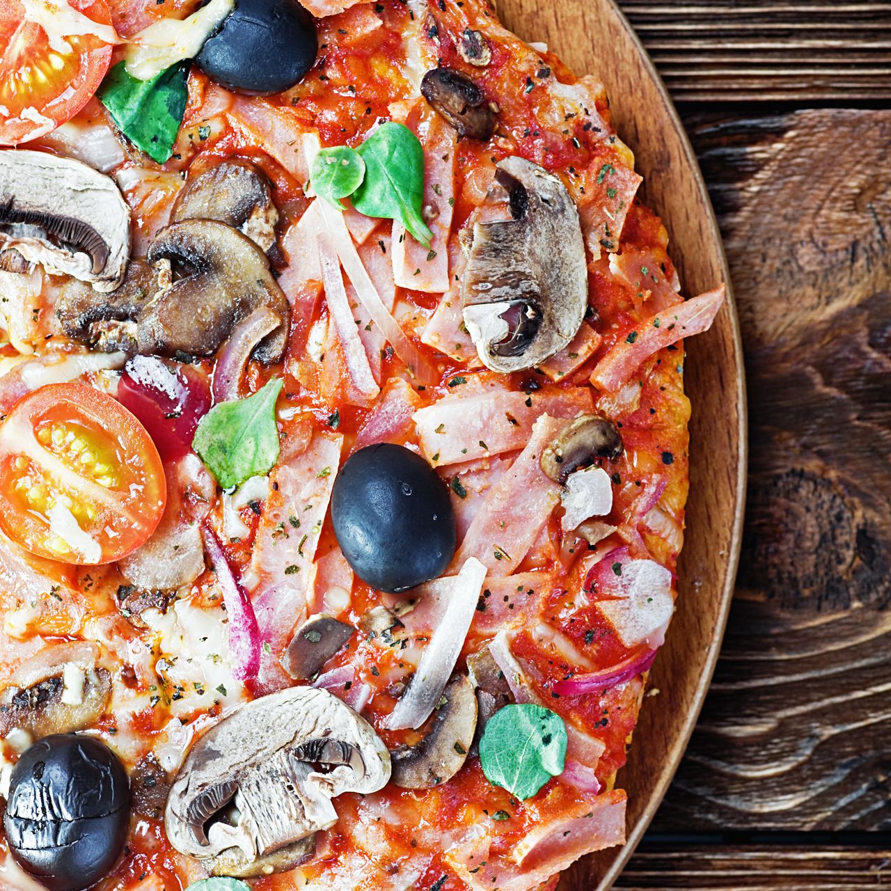 COSTA POOL BAR- Wyndham Palmas餐厅图片