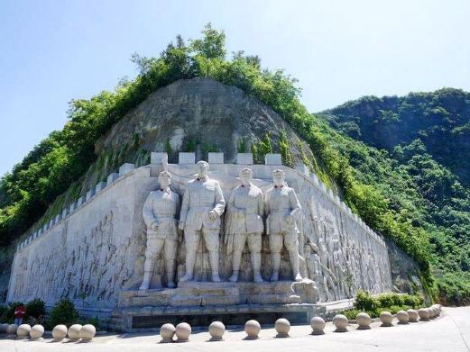 红军纪念馆