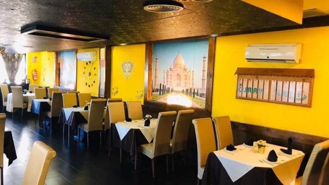 Curry Leaf餐厅图片