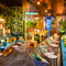 Kentia, Gourmet Club