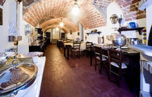 Tenuta La Violina餐厅图片