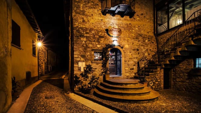 Cantina de la Mirleta餐厅图片