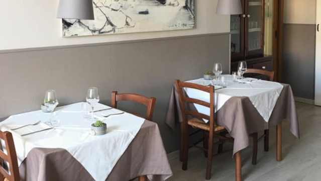 Trattoria Da Nordio餐厅图片