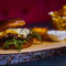Voodoo Burger