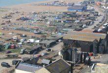 Hastings Museum景点图片