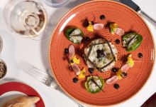 Domaine D'Auriac美食图片