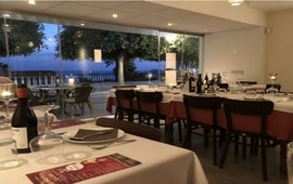 Restaurante Jaipur