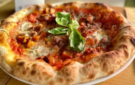 Pizzikotto