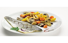 Restaurant Kyriad Direct Le Bourget-Gonesse餐厅图片