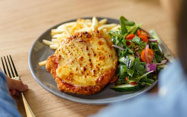 The Yard Eatery & Swim Club