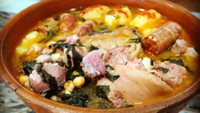 La Dehesa餐厅图片