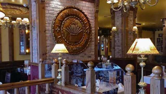 La Tagliatella Pamplona