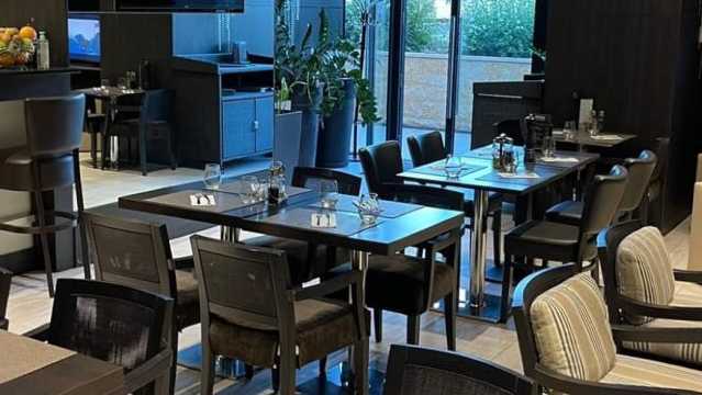 World Class Restaurant餐厅图片