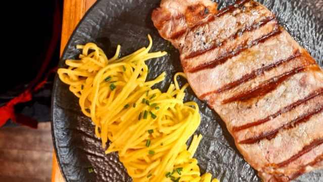 Don Alfredo Trattoria餐厅图片