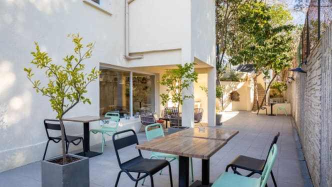 Villa Estello