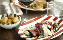 Noccio Restaurant餐厅图片