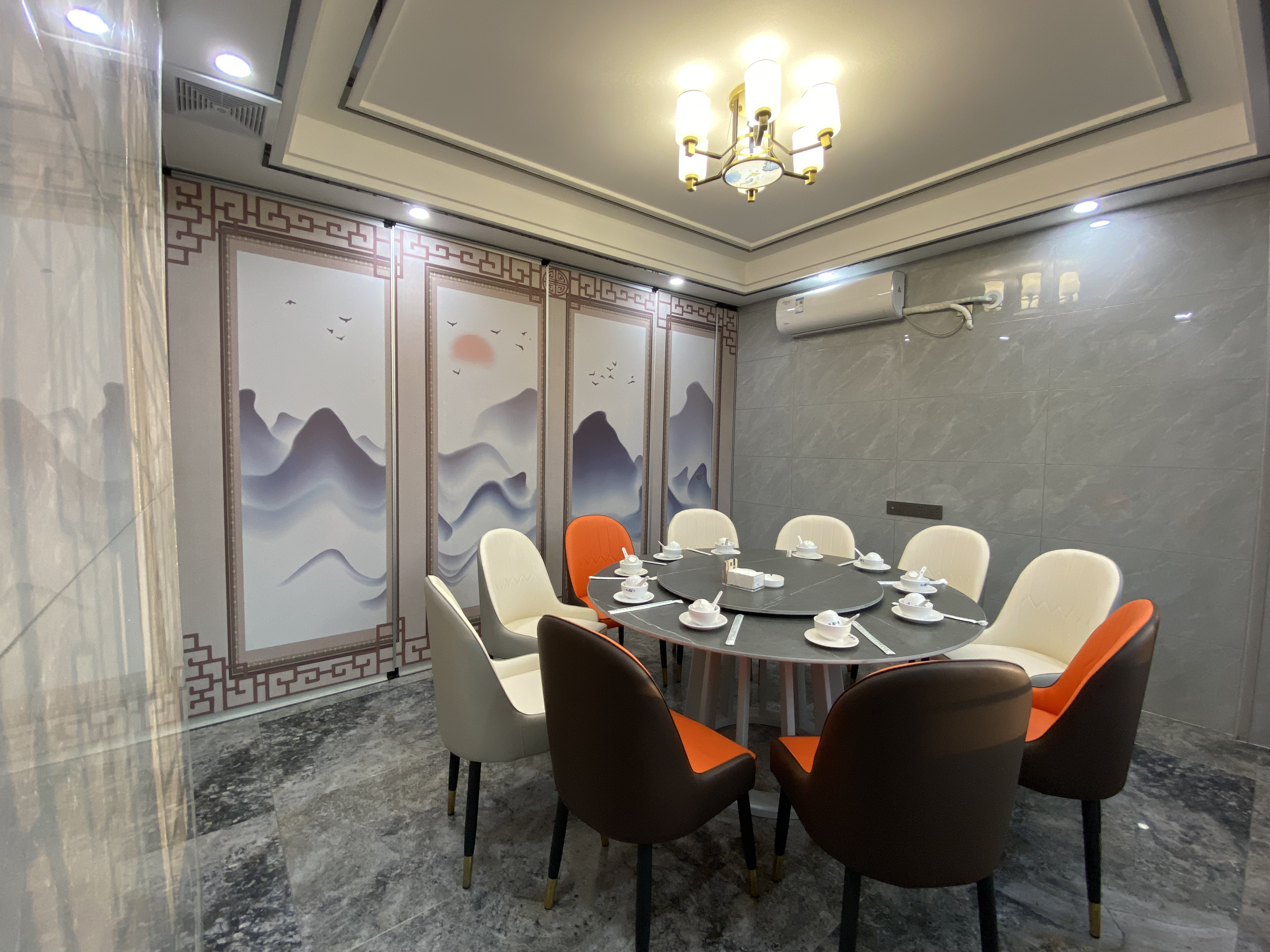 园兴酒楼餐厅图片