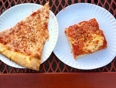 L&B Spumoni Gardens