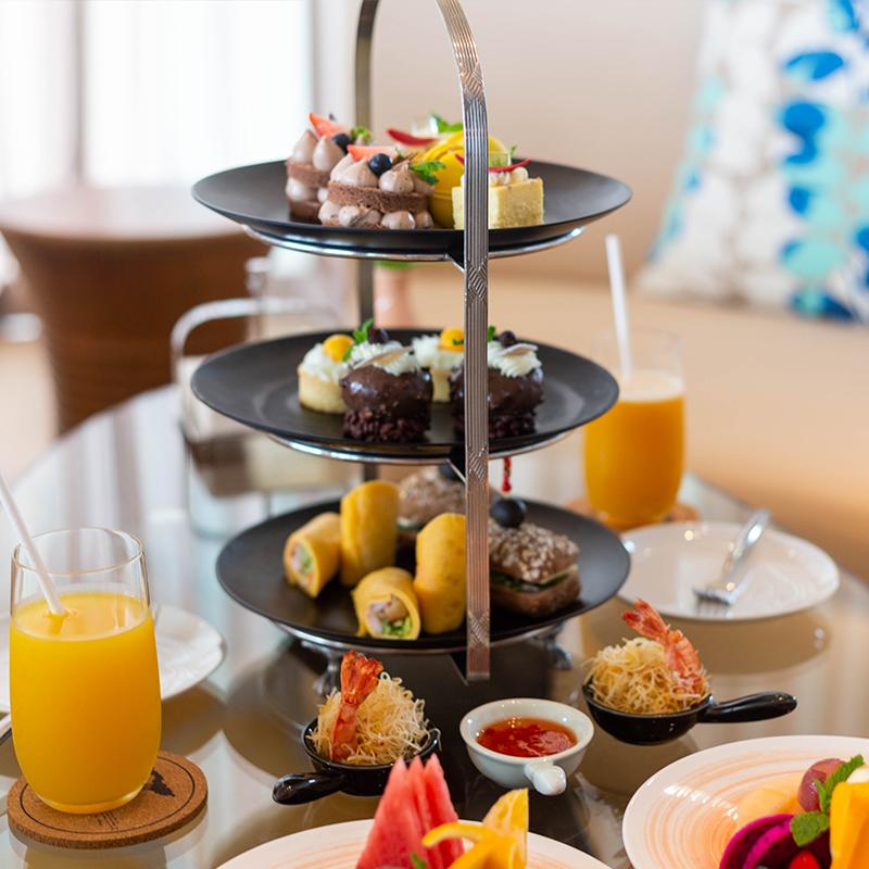 香水湾万豪度假酒店·红宝石吧