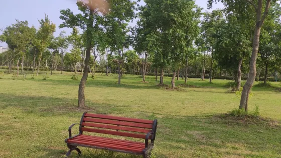 迎賓公園（南）