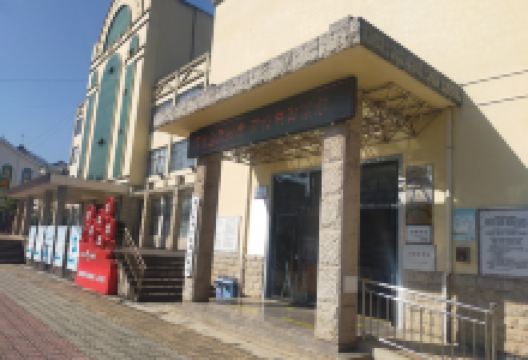 景东彝族自治县图书馆景点图片