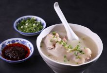 易老妈蹄花.特色川菜(人民公园总店)美食图片