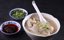 易老妈蹄花.特色川菜(人民公园总店)餐厅图片