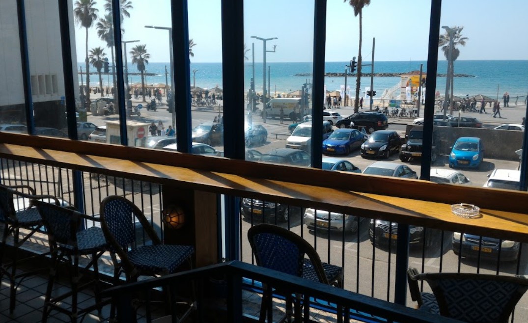 Yassou Tel Aviv餐厅图片