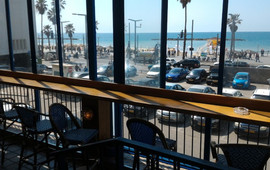 Yassou Tel Aviv