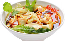 酱老麻抄手重庆小面馆(解放碑总店)餐厅图片
