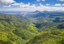 黑河谷国家公园景点图片