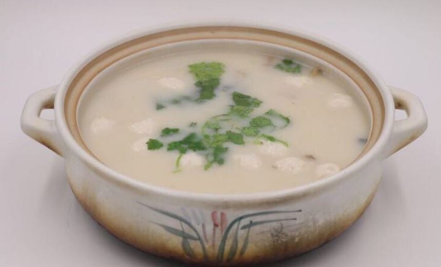 茶乡鱼村餐厅图片