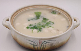 茶乡鱼村