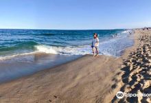 Belmar Beach景点图片