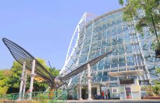 台湾自然科学博物馆-台中