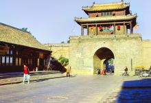 兴城古城景点图片