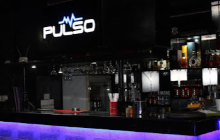 Pulso night club餐厅图片