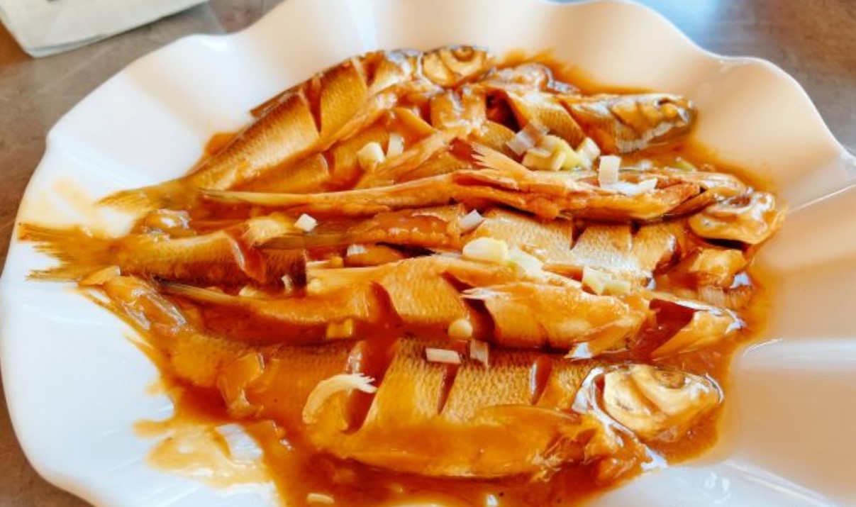 老猎户饭庄餐厅图片