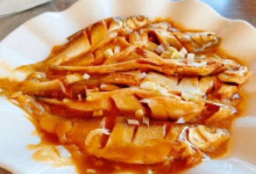 老猎户饭庄美食图片