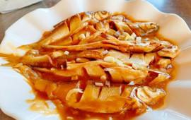 老猎户饭庄
