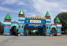 Khu du lịch Đại Nam景点图片