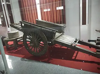 惠民魯北民俗文化博物館