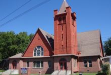 Erin United Methodist Church景点图片