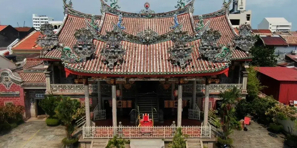 永安旅遊