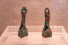 哈密博物馆-哈密