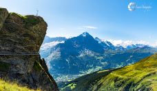 First山-格林德瓦